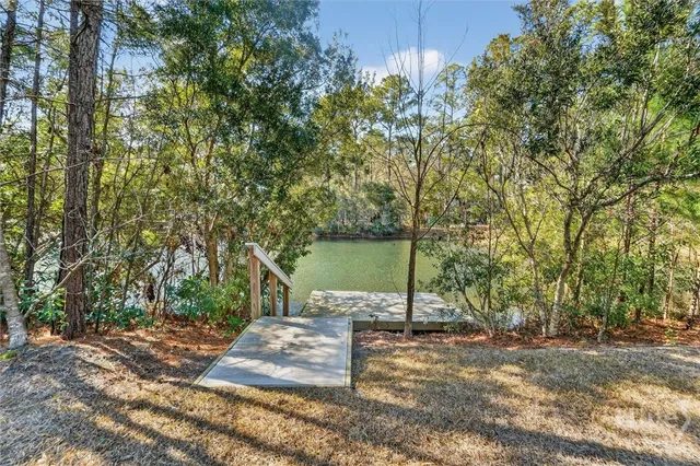 $975,000 | 78 Linkside Lake Drive, Richmond Hill, GA 31324