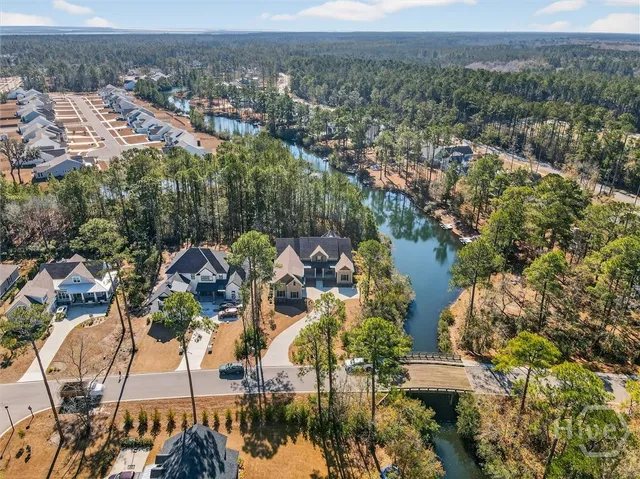 $975,000 | 78 Linkside Lake Drive, Richmond Hill, GA 31324