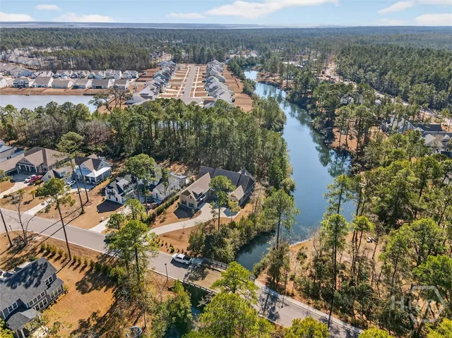 $975,000 | 78 Linkside Lake Drive, Richmond Hill, GA 31324