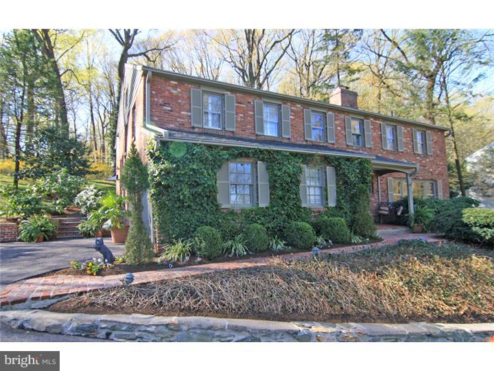 649 Mount View Road Berwyn, PA 19312 - Photo 1 of 24