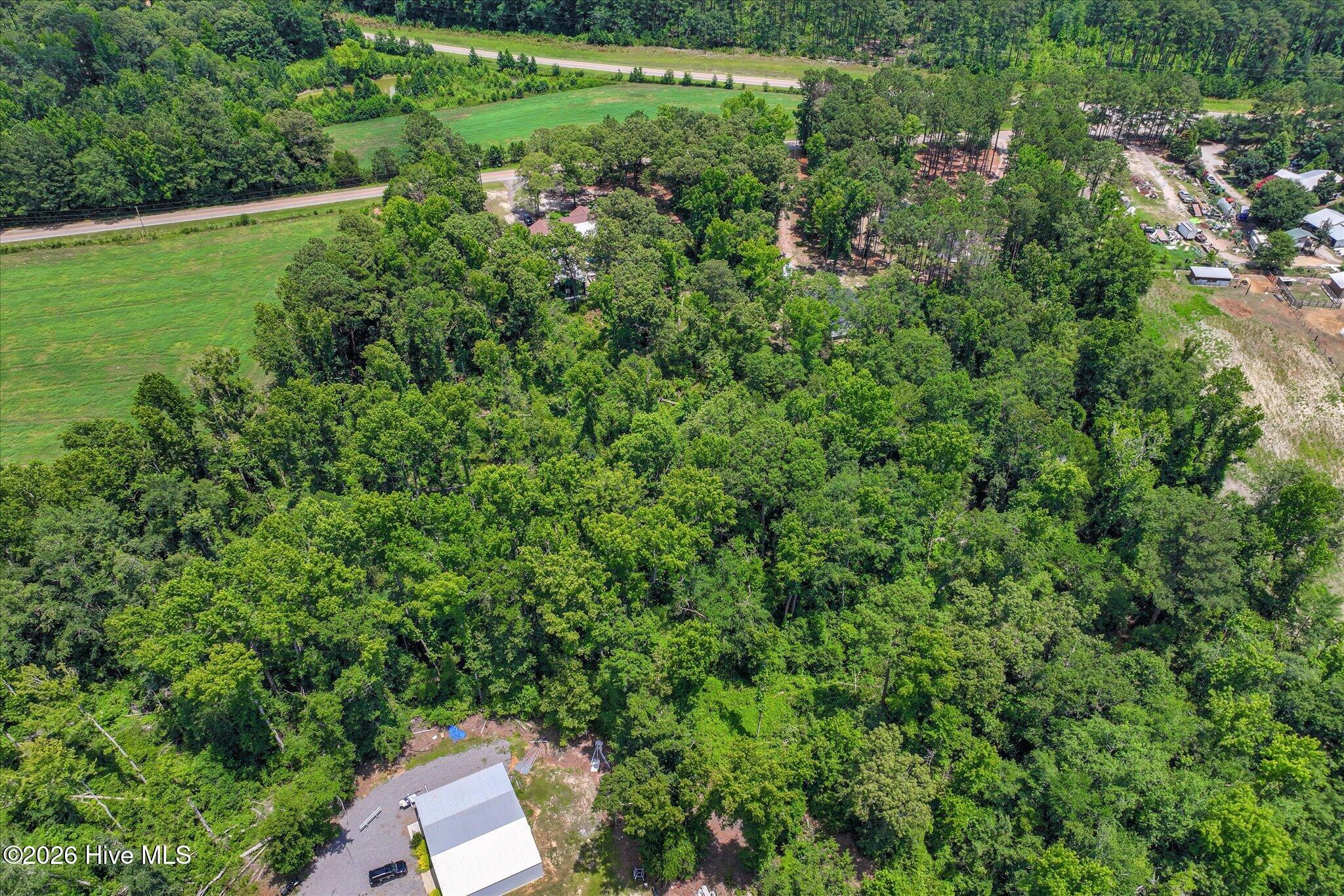 6684 Luckys Bridge Road Dearing, GA 30808 - Photo 59 of 61