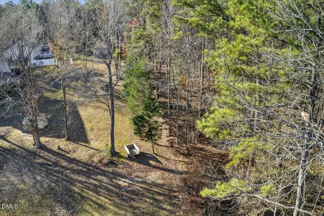 a view of outdoor space with street view