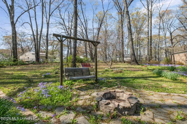 $349,000 | 5915 Roman Hill Drive, Olive Branch, MS 38654