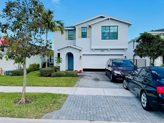 $3,400 | 1200 Spanish Stone Way, West Palm Beach, FL 33415