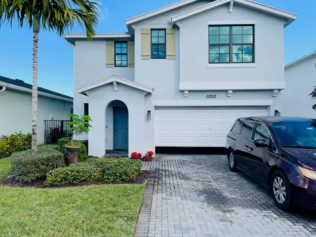 $3,400 | 1200 Spanish Stone Way, West Palm Beach, FL 33415