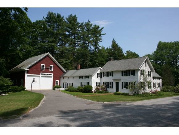 139 Briar Hill Road Hopkinton, NH 03229 - Photo 1 of 1 Gallery Image 1