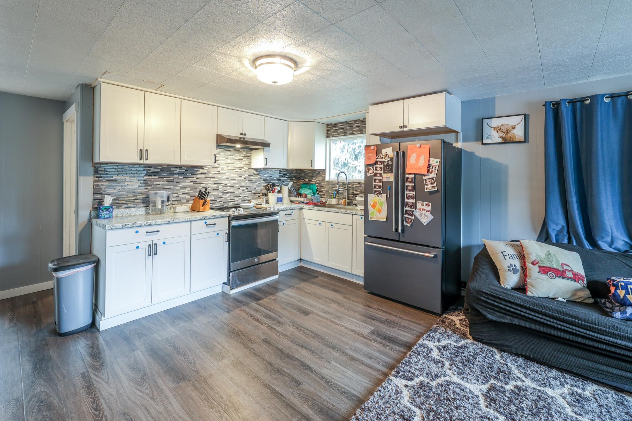 4710 East Valley Chapel Road Valleyford, WA 99036 - Photo 11 of 44