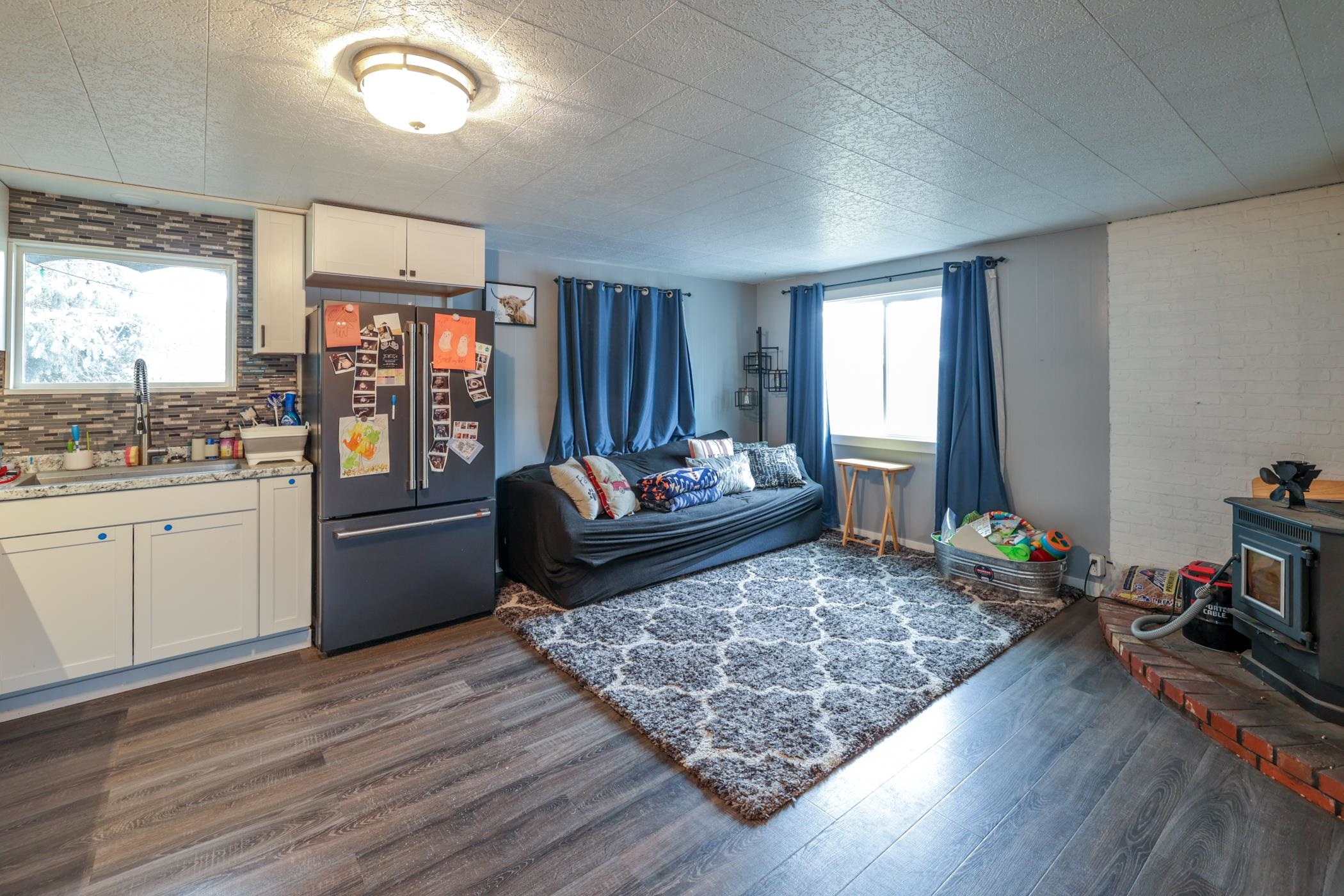 4710 East Valley Chapel Road Valleyford, WA 99036 - Photo 13 of 44