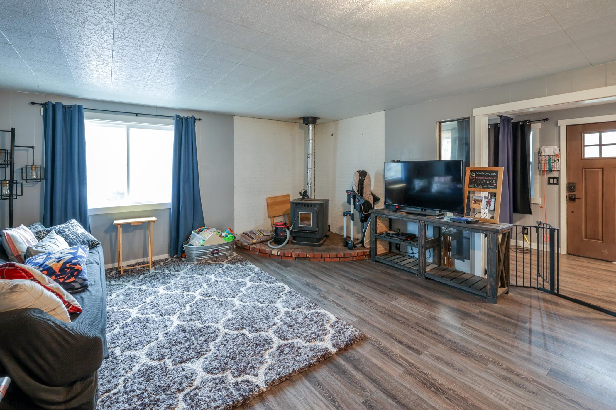 4710 East Valley Chapel Road Valleyford, WA 99036 - Photo 14 of 44