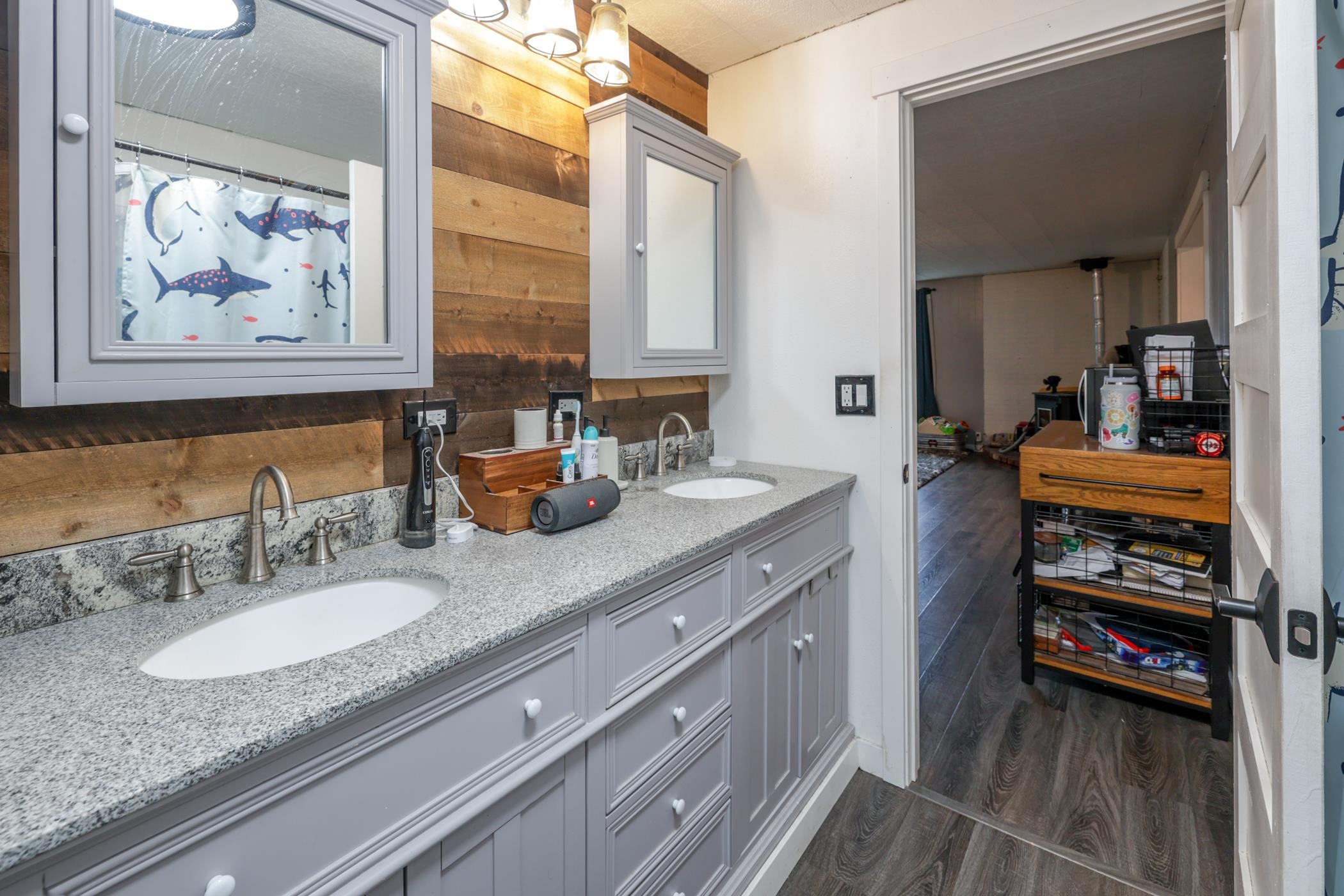 4710 East Valley Chapel Road Valleyford, WA 99036 - Photo 15 of 44
