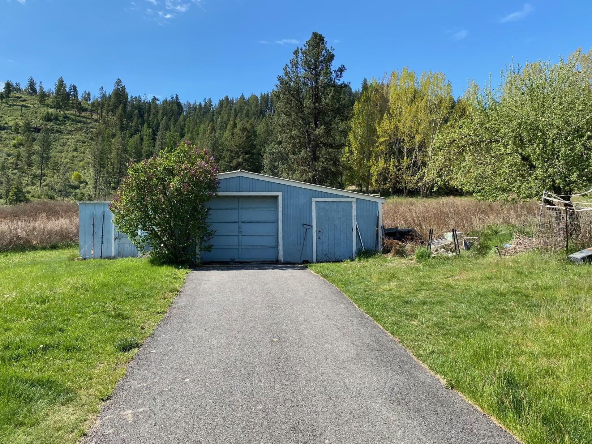 4710 East Valley Chapel Road Valleyford, WA 99036 - Photo 20 of 44