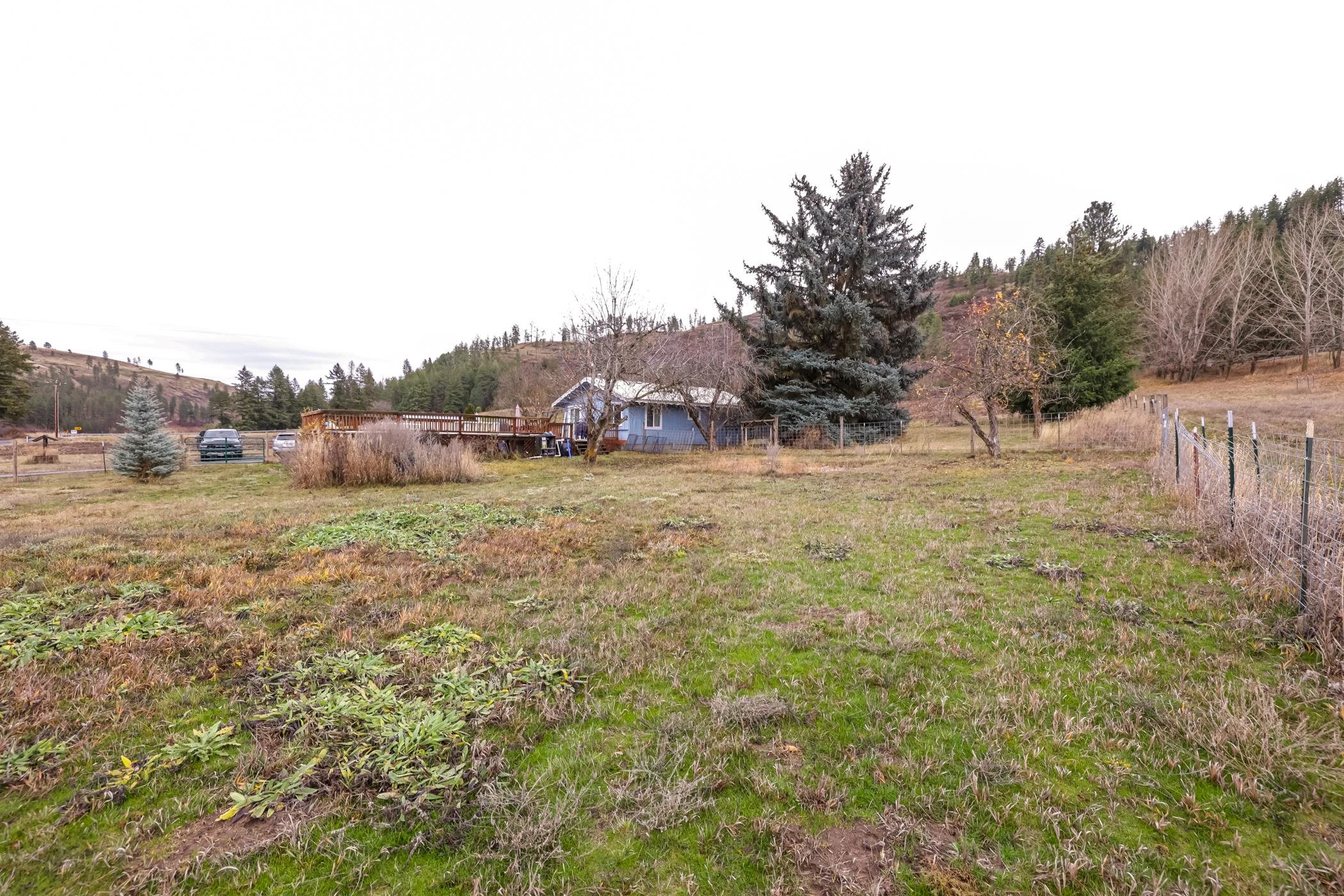 4710 East Valley Chapel Road Valleyford, WA 99036 - Photo 30 of 44