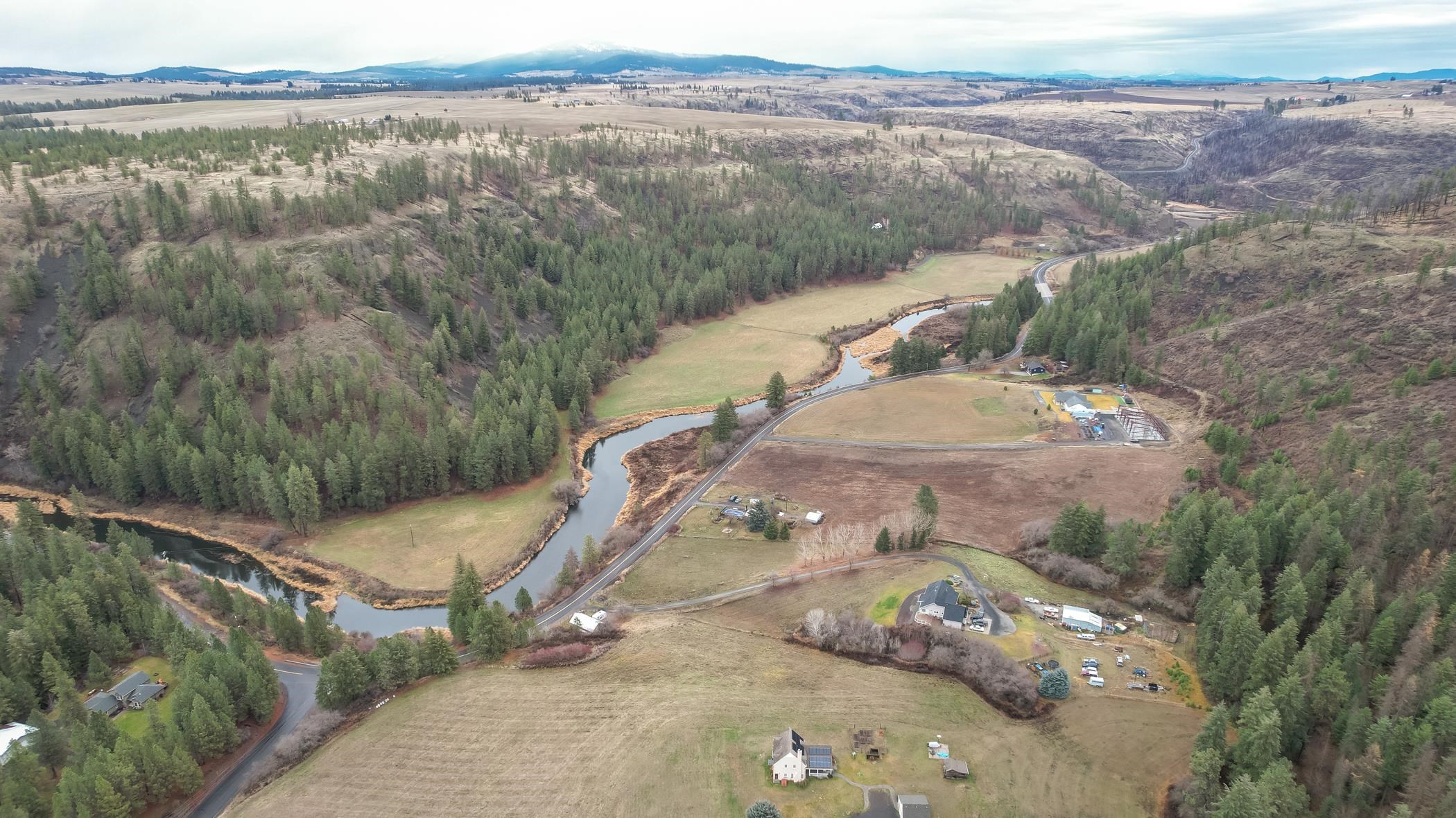 4710 East Valley Chapel Road Valleyford, WA 99036 - Photo 42 of 44