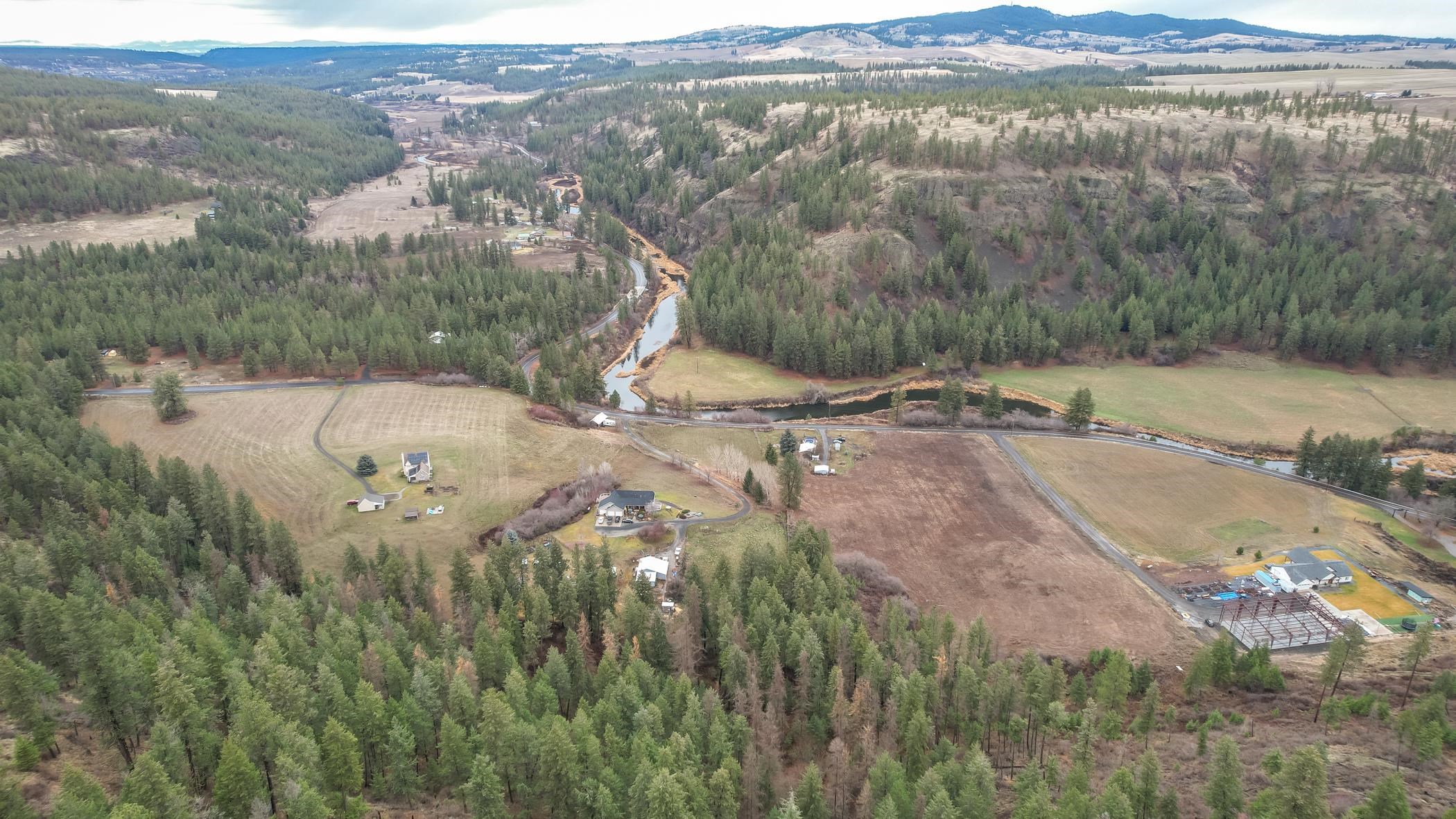 4710 East Valley Chapel Road Valleyford, WA 99036 - Photo 44 of 44