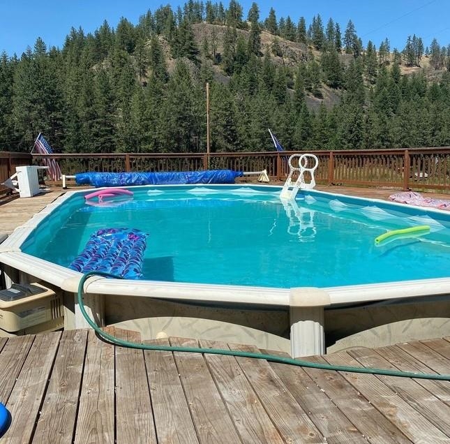 4710 East Valley Chapel Road Valleyford, WA 99036 - Photo 6 of 44