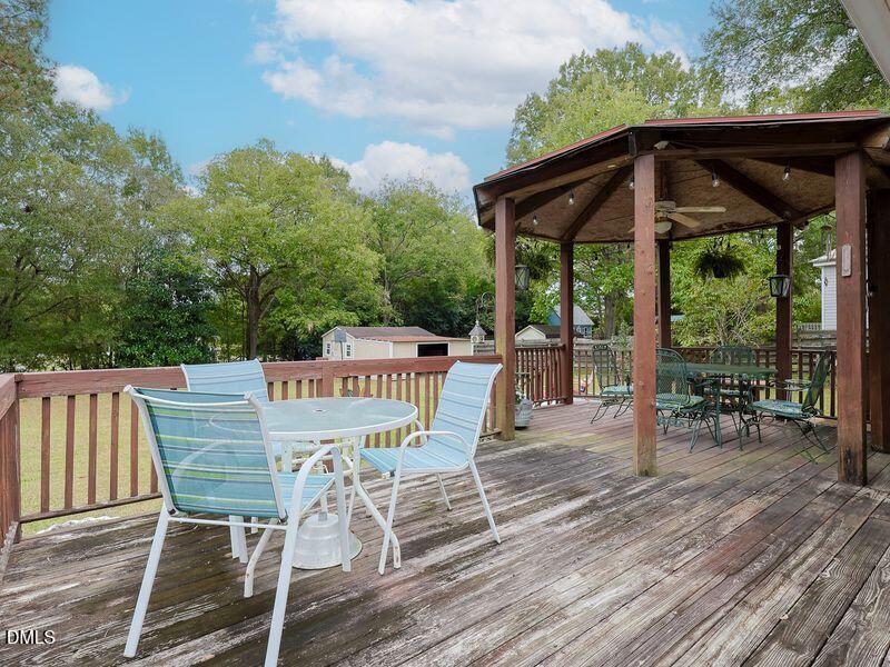 524 Marshburn Road Wendell, NC 27591 - Photo 30 of 46 Marshburn 37