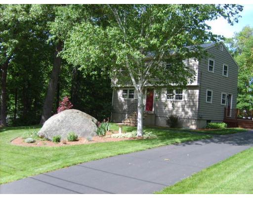 10 Westgate Road Billerica, MA 01862 - Photo 2 of 16 Gallery Image 2