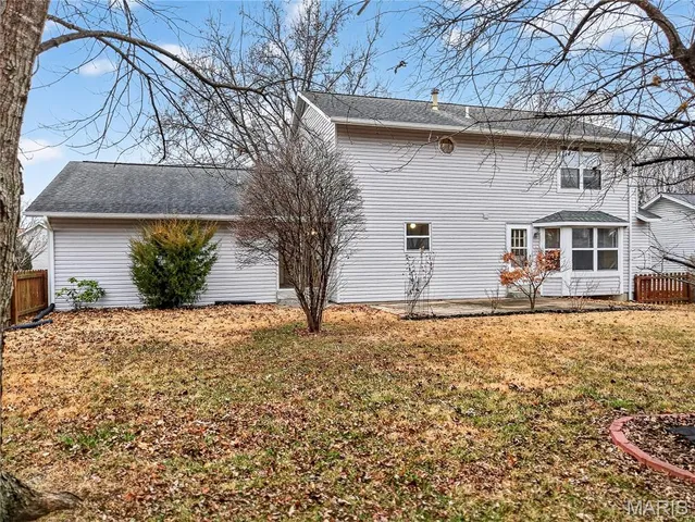 $345,000 | 1276 Stephenridge Drive, St. Charles, MO 63304