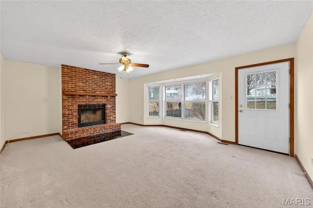 $345,000 | 1276 Stephenridge Drive, St. Charles, MO 63304