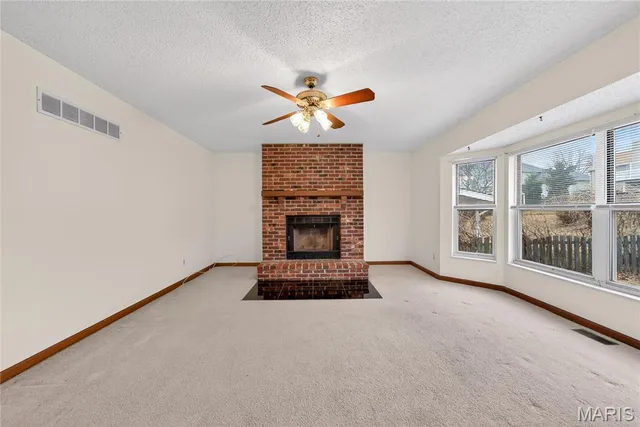 $345,000 | 1276 Stephenridge Drive, St. Charles, MO 63304