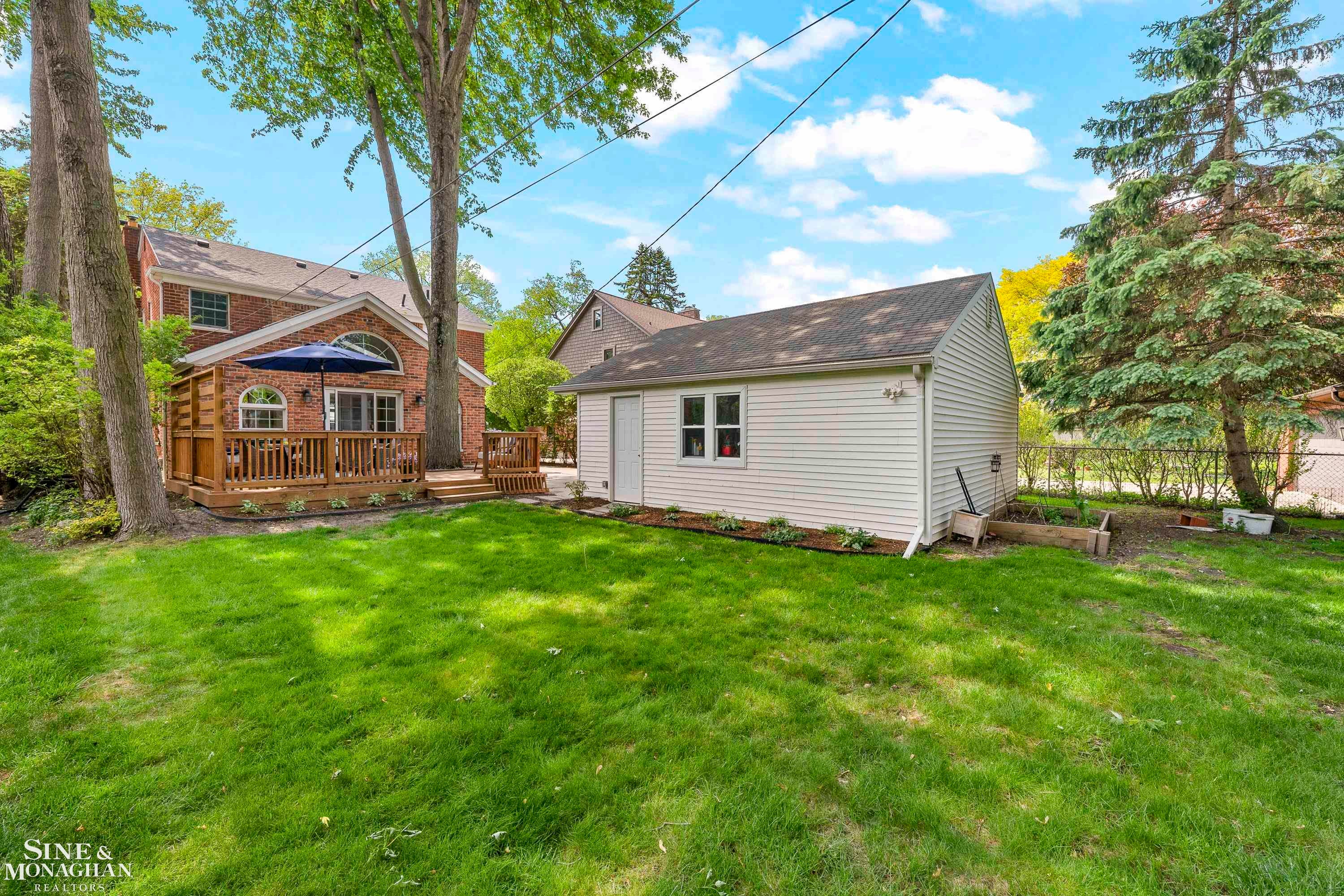 962 Lincoln Road Grosse Pointe, MI 48230 - Photo 43 of 50 Gallery Image 43