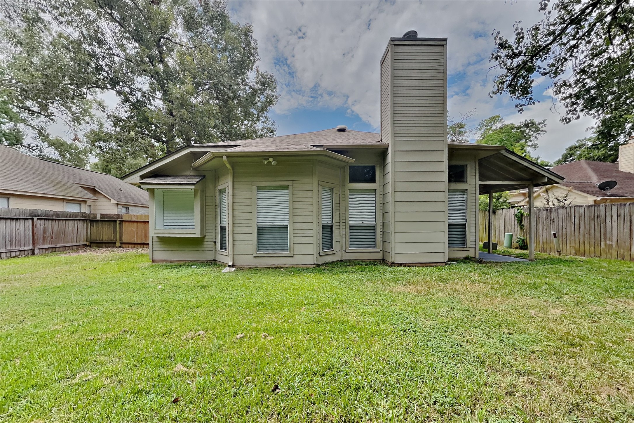 1915 Creston Drive Spring, TX 77386 - Photo 16 of 18