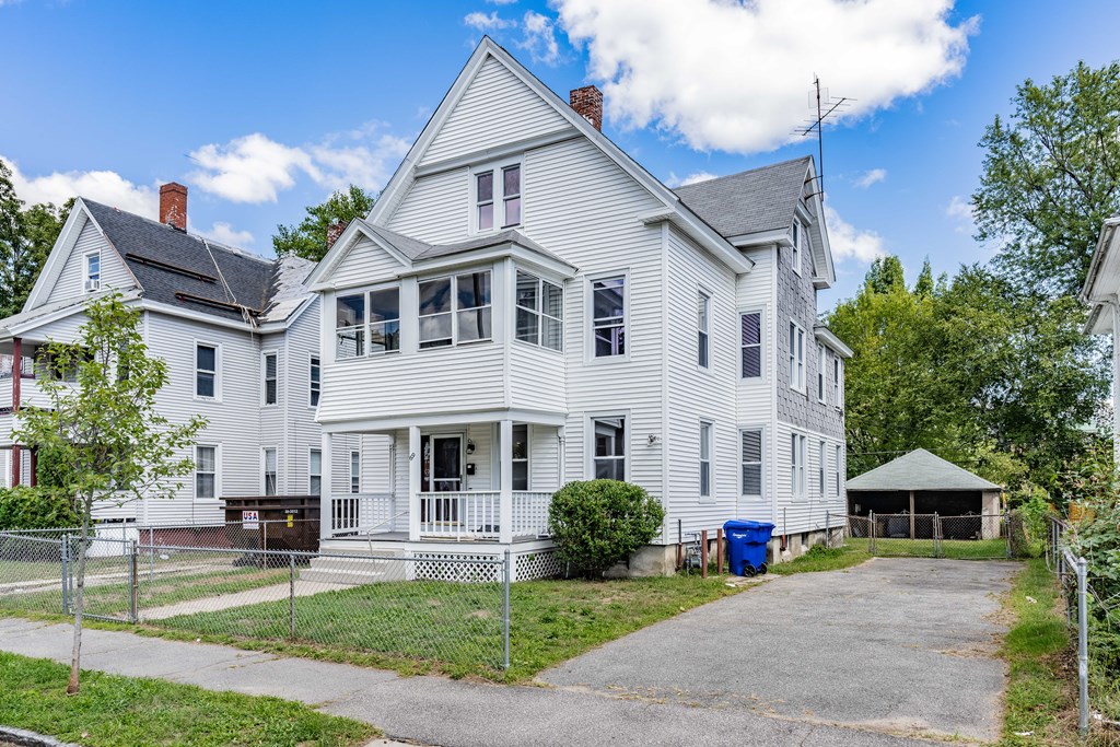 69 Sherman Street Springfield, MA 01109 - Photo 1 of 38 Gallery Image 1