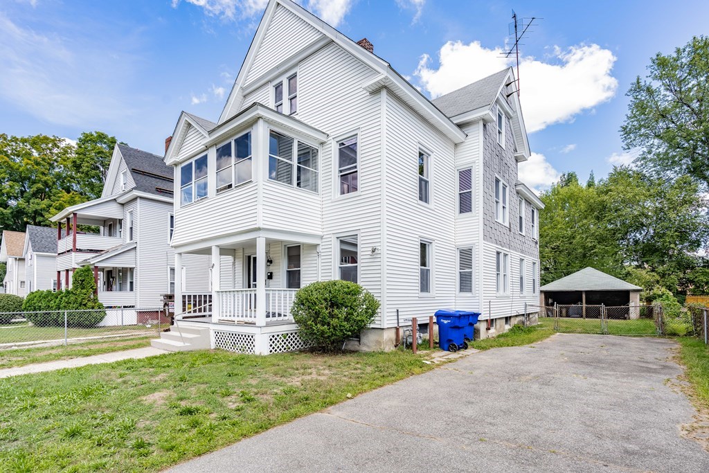 69 Sherman Street Springfield, MA 01109 - Photo 32 of 38 Gallery Image 32