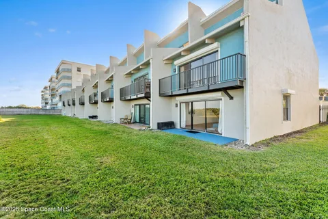 $759,000 | 553 Highway A1a, Unit 9AC, Satellite Beach, FL 32937