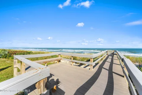 $759,000 | 553 Highway A1a, Unit 9AC, Satellite Beach, FL 32937