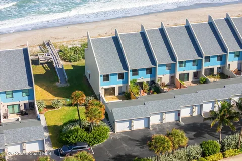 $759,000 | 553 Highway A1a, Unit 9AC, Satellite Beach, FL 32937