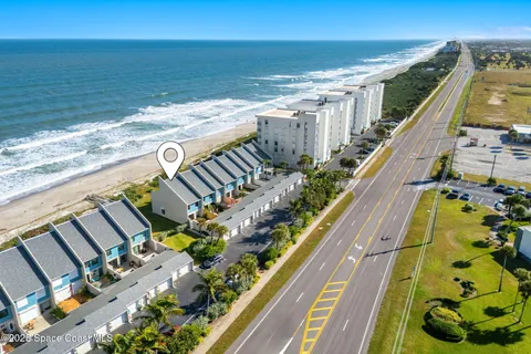 $759,000 | 553 Highway A1a, Unit 9AC, Satellite Beach, FL 32937