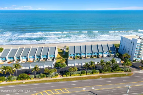 $759,000 | 553 Highway A1a, Unit 9AC, Satellite Beach, FL 32937