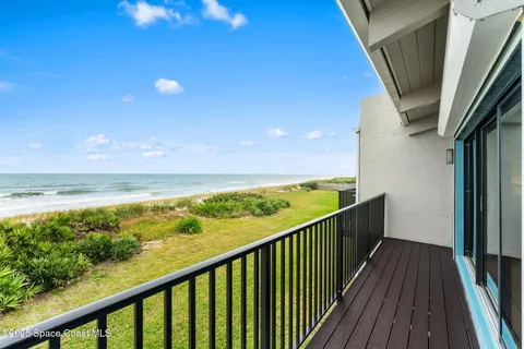 $759,000 | 553 Highway A1a, Unit 9AC, Satellite Beach, FL 32937