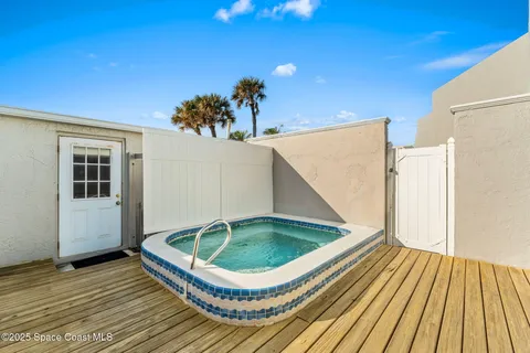 $759,000 | 553 Highway A1a, Unit 9AC, Satellite Beach, FL 32937