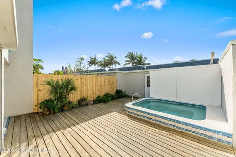 $759,000 | 553 Highway A1a, Unit 9AC, Satellite Beach, FL 32937