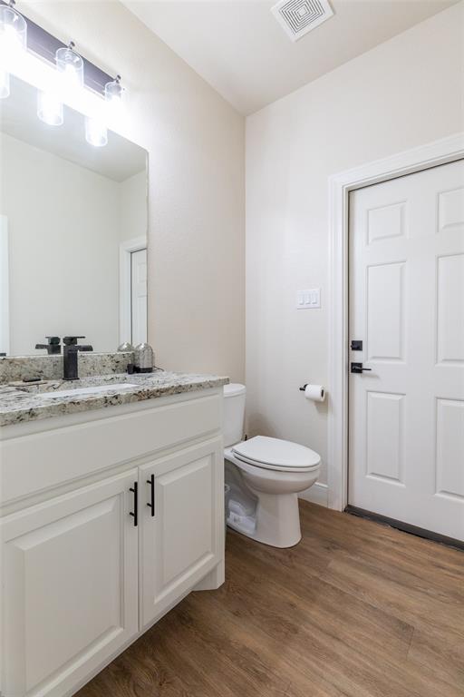174 Windmill Crossing Road Ovalo, TX 79541 - Photo 25 of 39