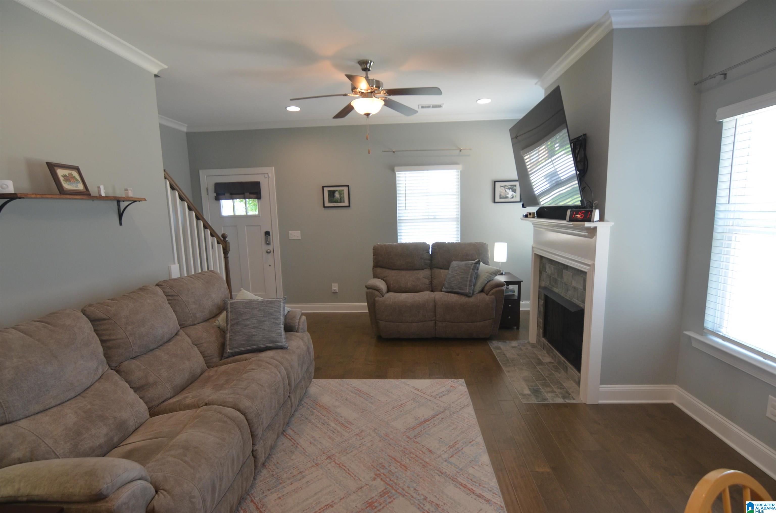 1018 Camellia Ridge Drive Pelham, AL 35124 - Photo 16 of 62