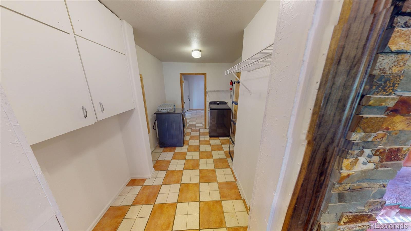 309 Main Street Romeo, CO 81148 - Photo 17 of 41 a view of bathroom