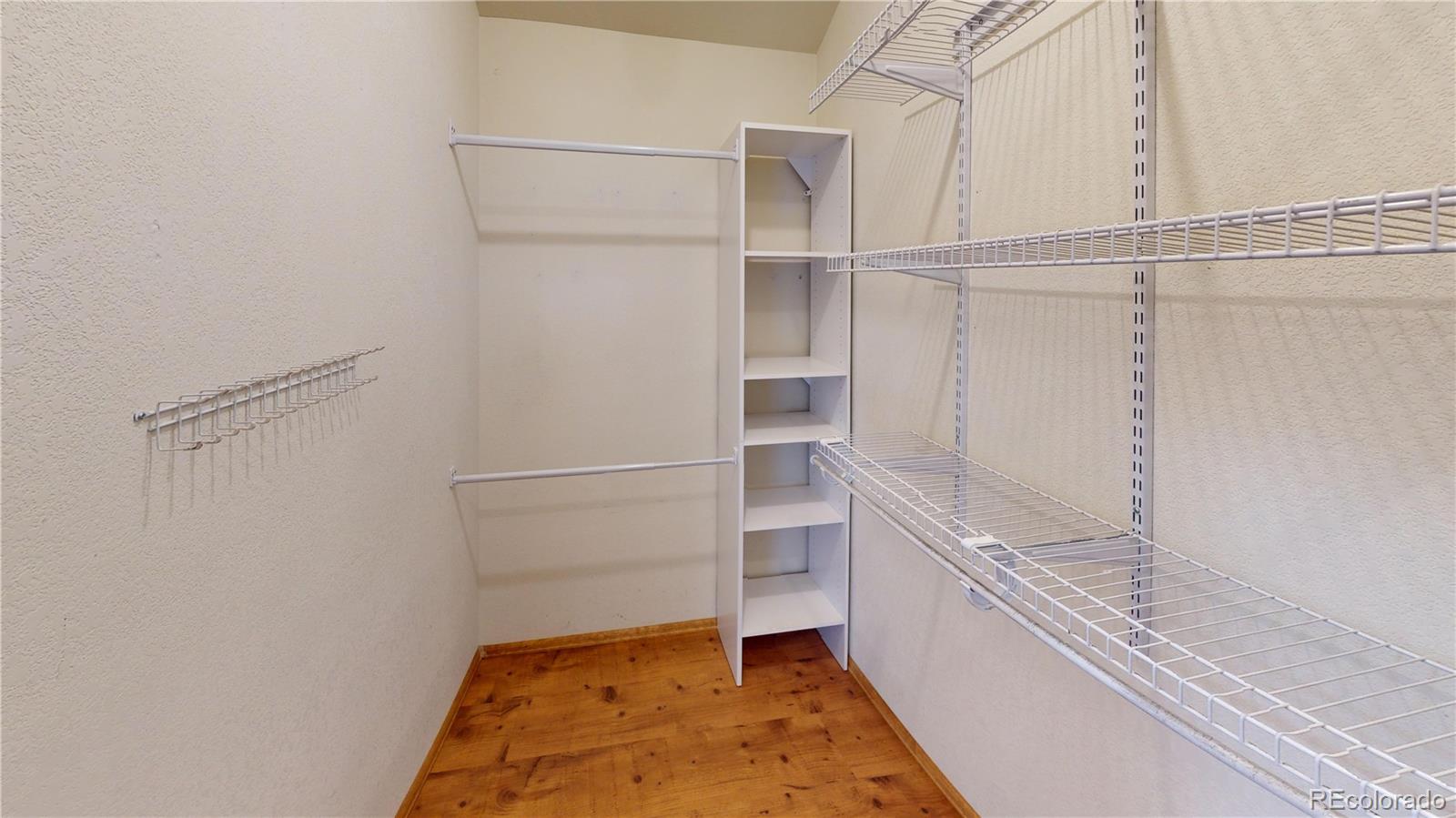 309 Main Street Romeo, CO 81148 - Photo 30 of 41 a walk in closet