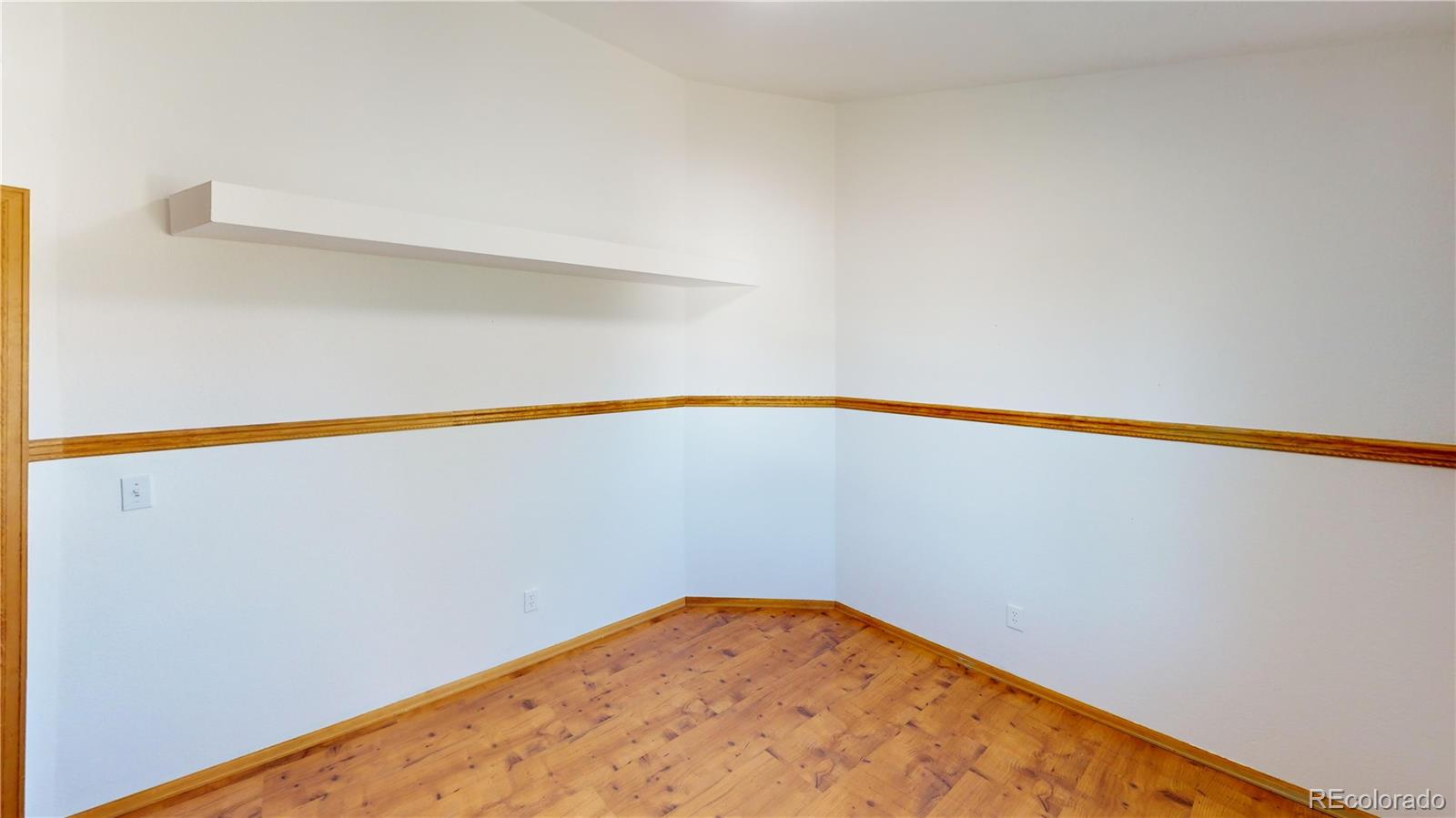 309 Main Street Romeo, CO 81148 - Photo 32 of 41 a view of a room