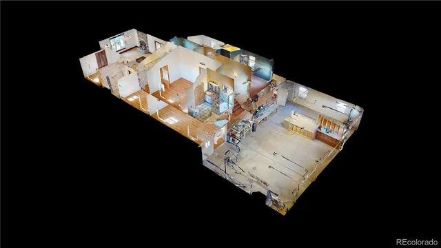 $450,000 | 309 Main Street, Romeo, CO 81148