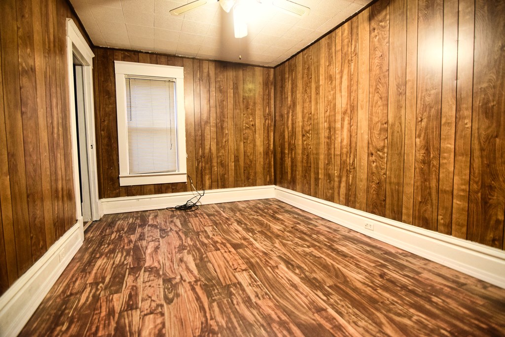 126 Cherry Run Road Rouseville, PA 16344 - Photo 13 of 20 a view of an empty room