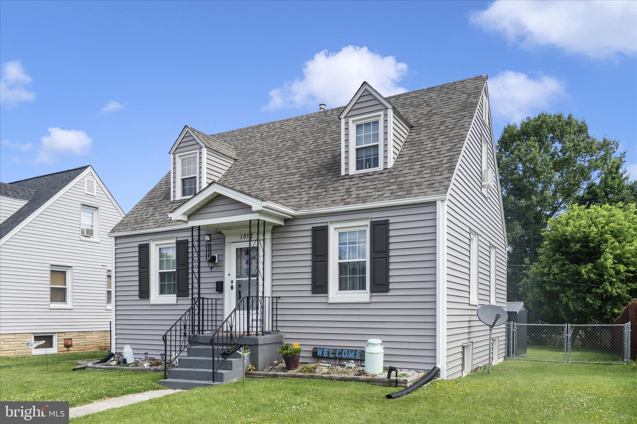 1052 Fairview Road Hagerstown, MD 21742 - Photo 46 of 48 Exterior Front
