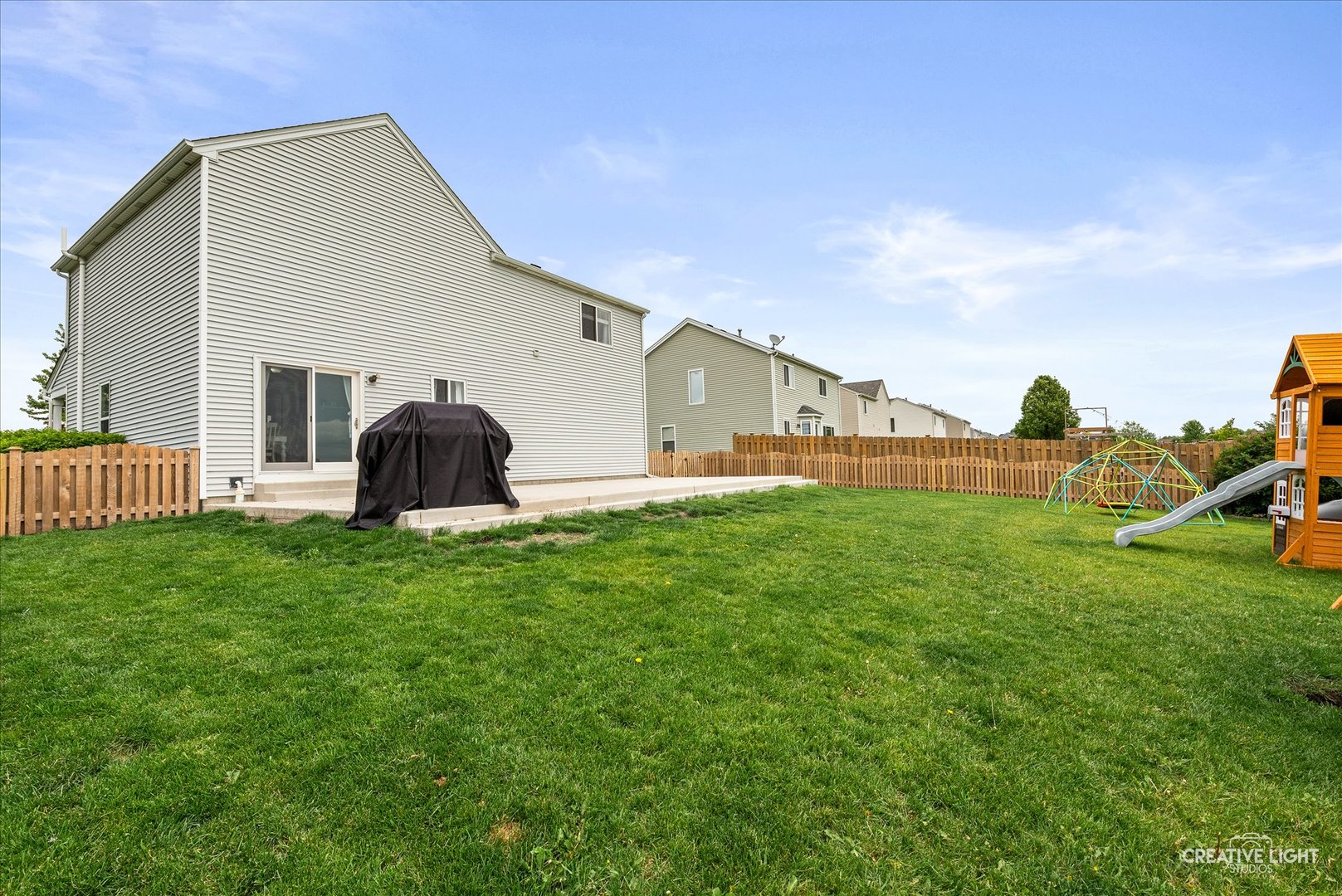 352 Coneflower Drive Minooka, IL 60447 - Photo 24 of 32