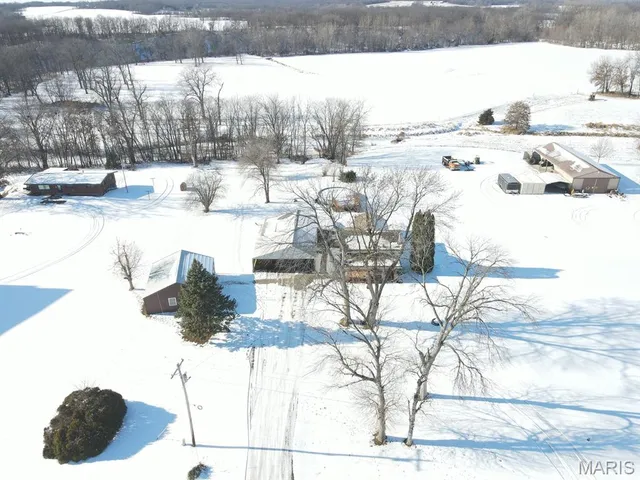 $165,000 | 26154 Us Highway, Alexandria, MO 63430