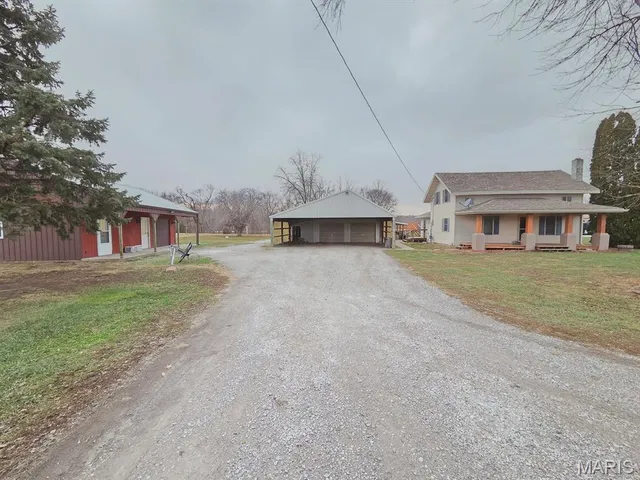 $165,000 | 26154 Us Highway, Alexandria, MO 63430