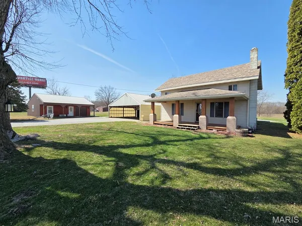 $165,000 | 26154 Us Highway, Alexandria, MO 63430