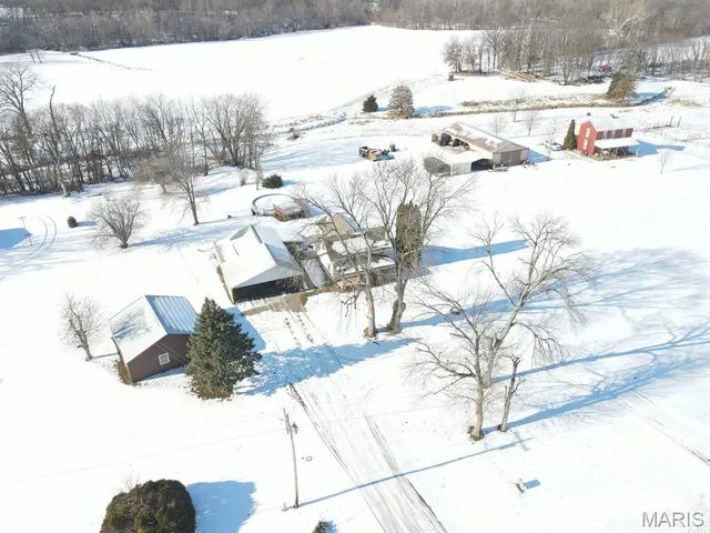 $165,000 | 26154 Us Highway, Alexandria, MO 63430