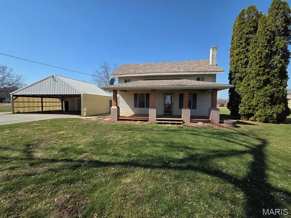 $165,000 | 26154 Us Highway, Alexandria, MO 63430